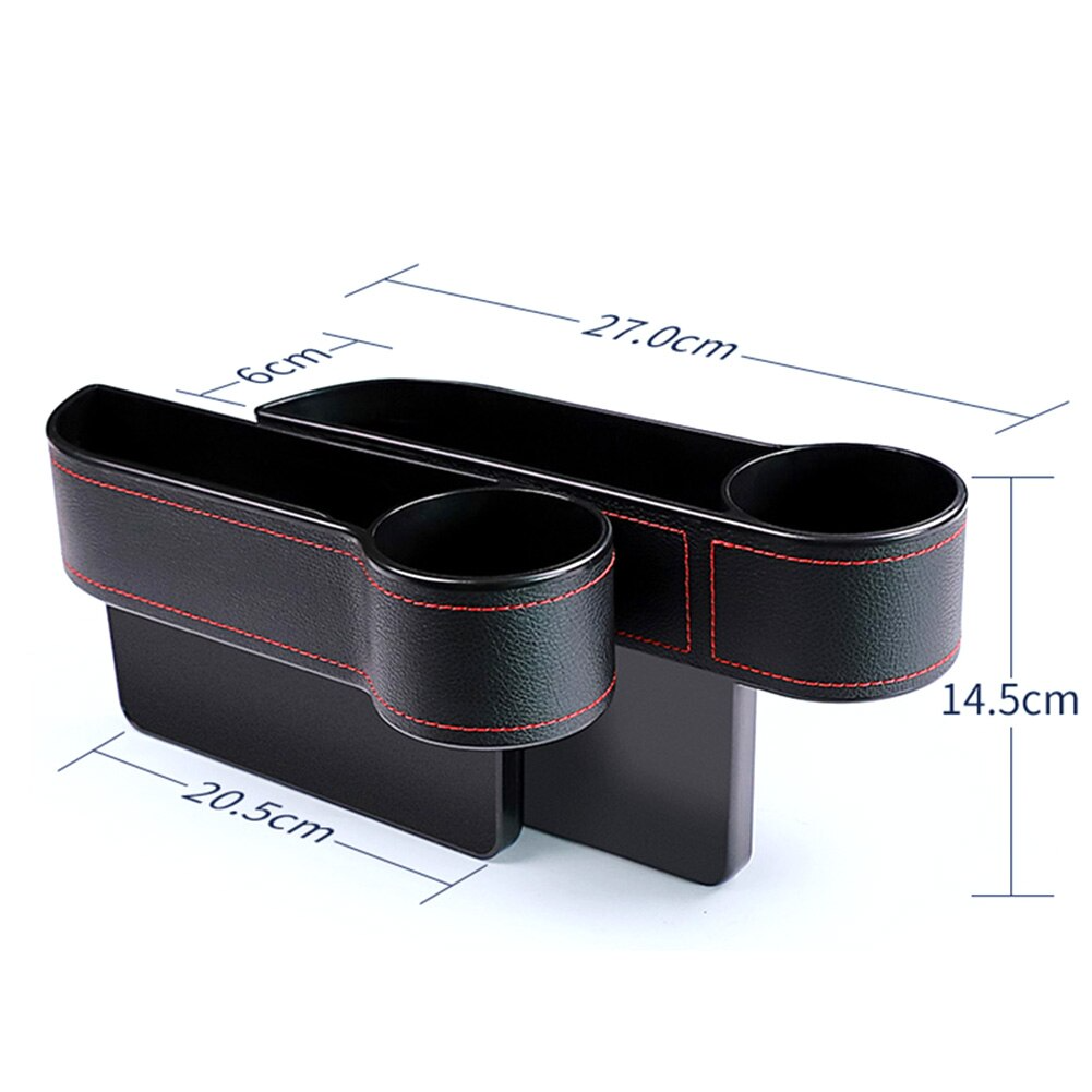 Miniatura 3 de ORGANIZADOR DE COPILOTO M